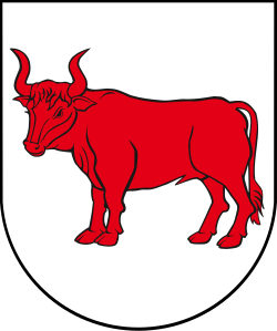 Herb Bielska Podlaskiego